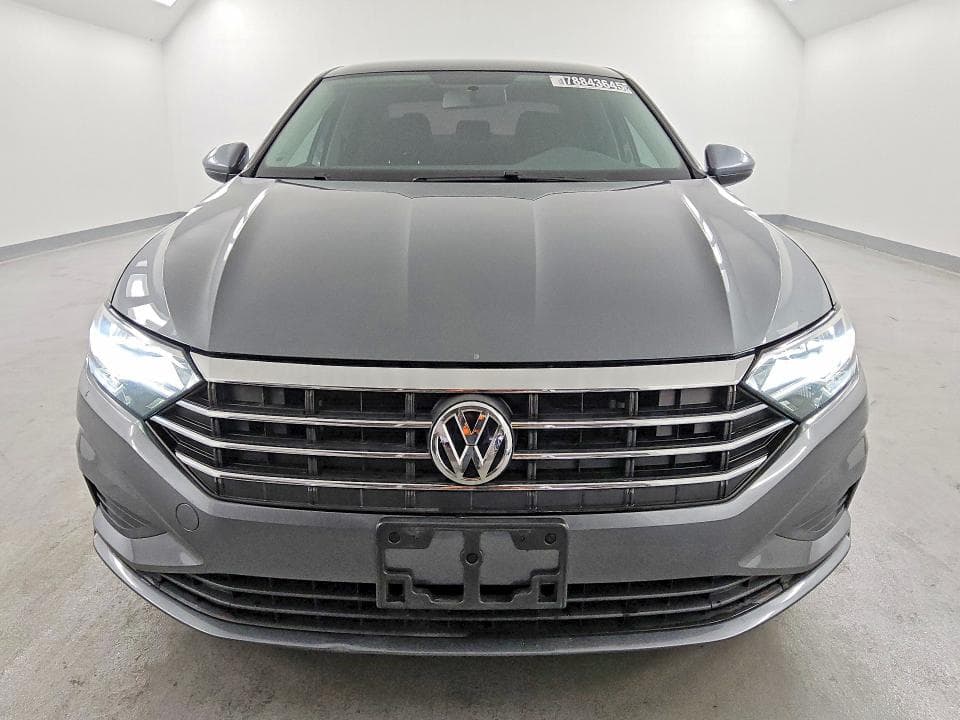 2021 VOLKSWAGEN JETTA S 5
