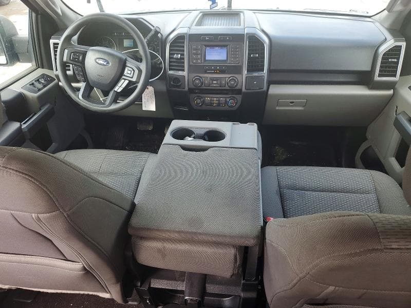 2018 FORD OTHER 8
