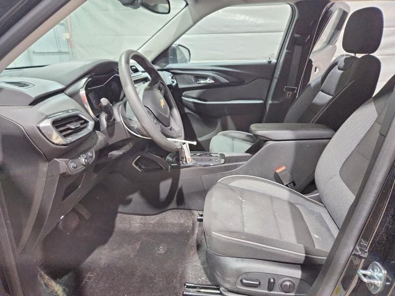 2023 CHEVROLET TRAILBLAZER LT 7