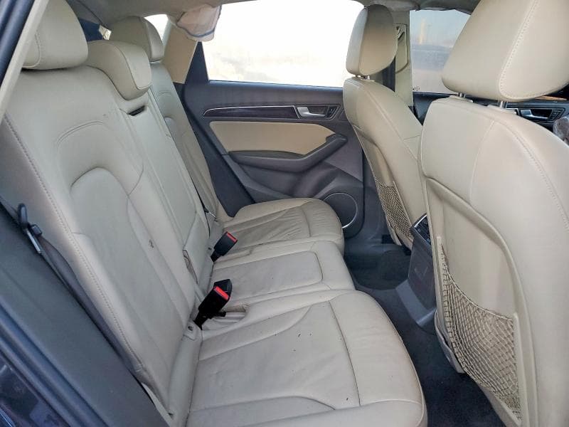 2017 AUDI Q5 PREMIUM PLUS 11