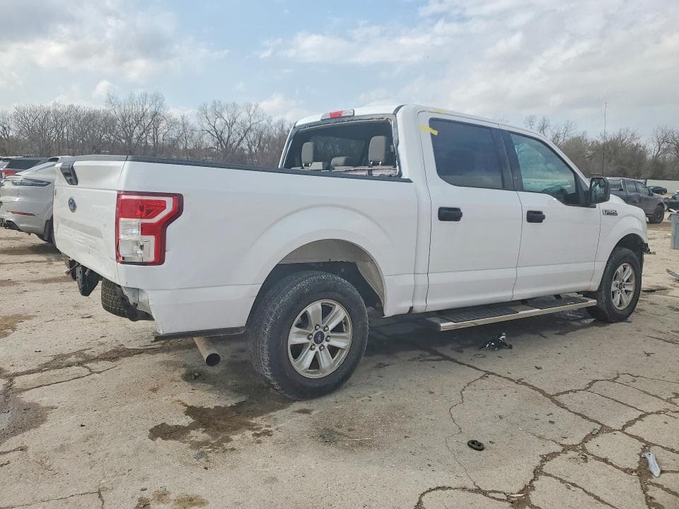 2018 FORD OTHER 3
