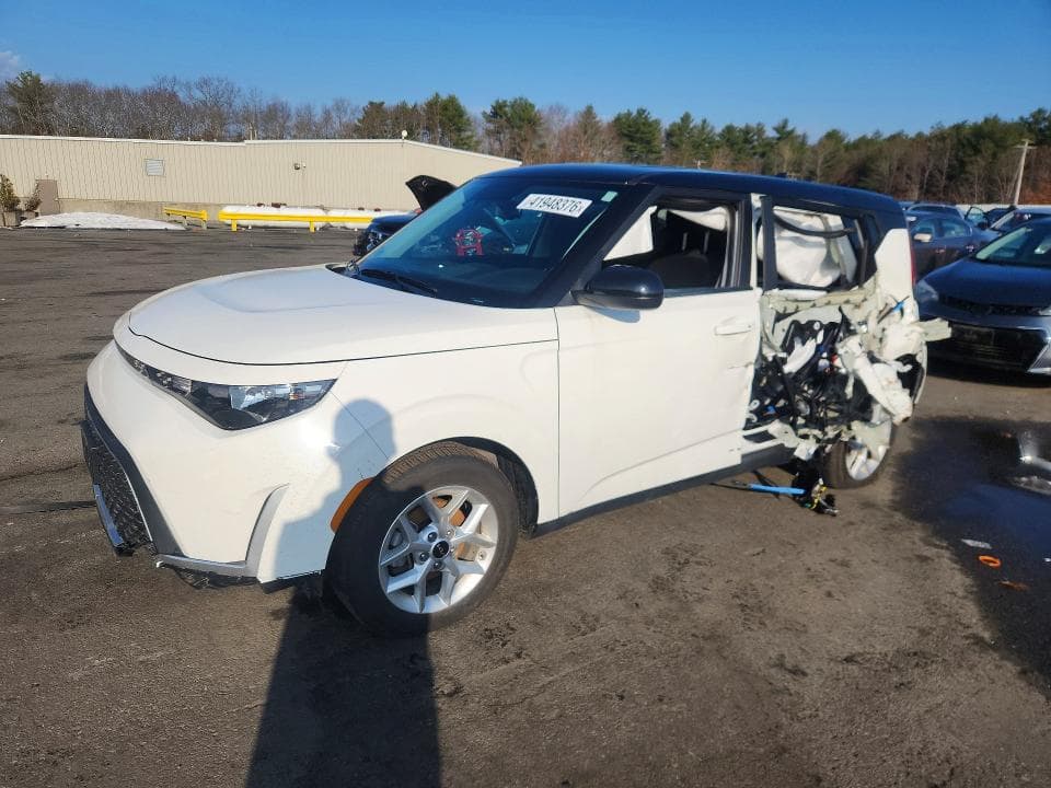 2024 KIA SOUL