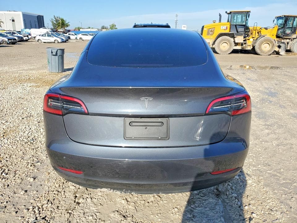 2023 TESLA MODEL 3 6