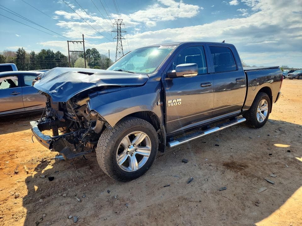 2016 RAM 1500 SPORT - 1