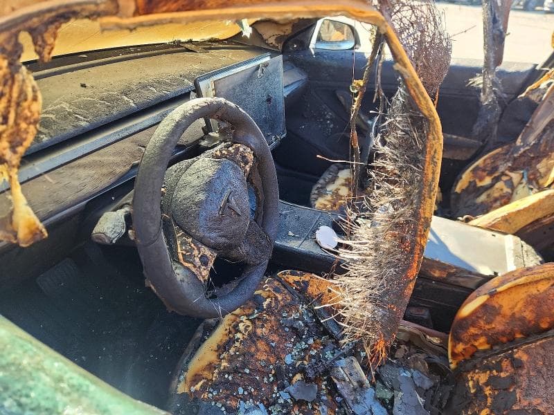 2019 TESLA MODEL 3 7