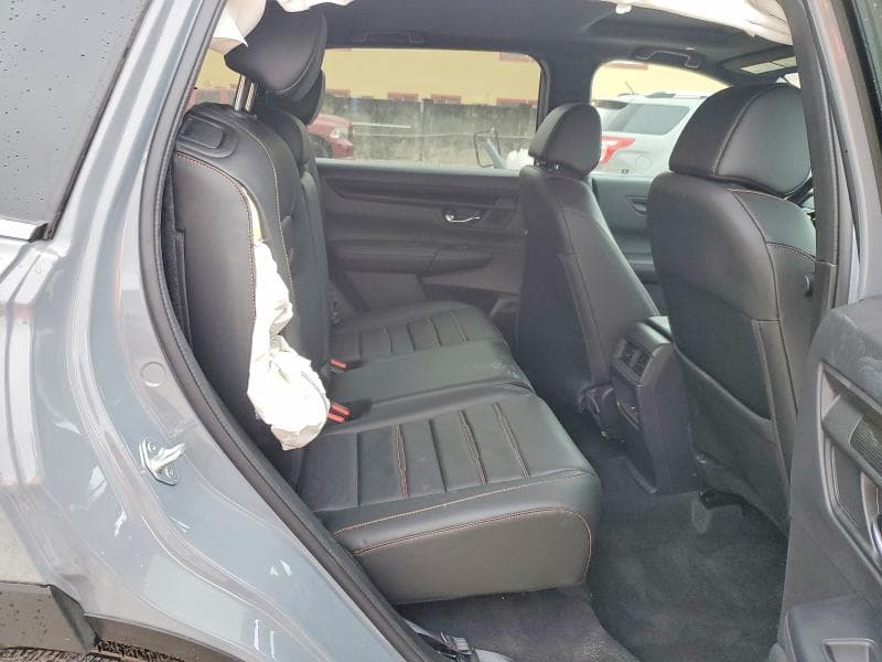 2025 HONDA CR-V SPORT-L 11