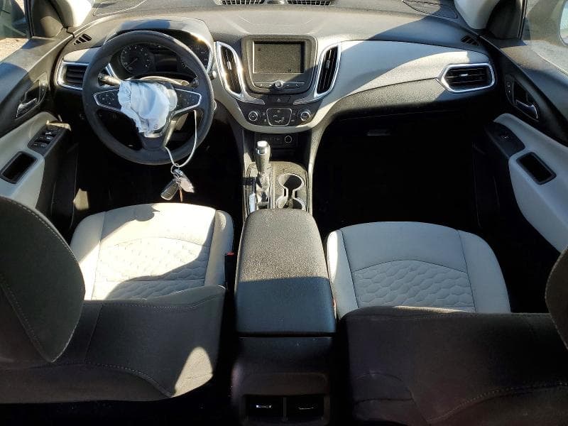2019 CHEVROLET EQUINOX LS 8