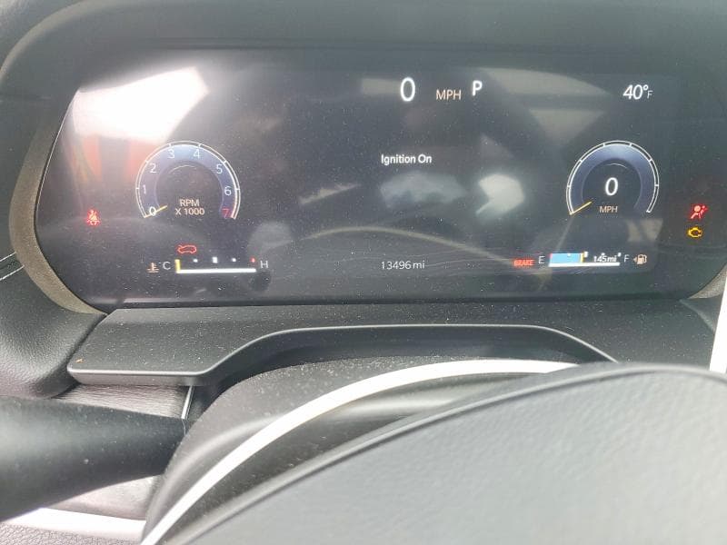 2025 JEEP GRAND CHEROKEE L LIMITED 9