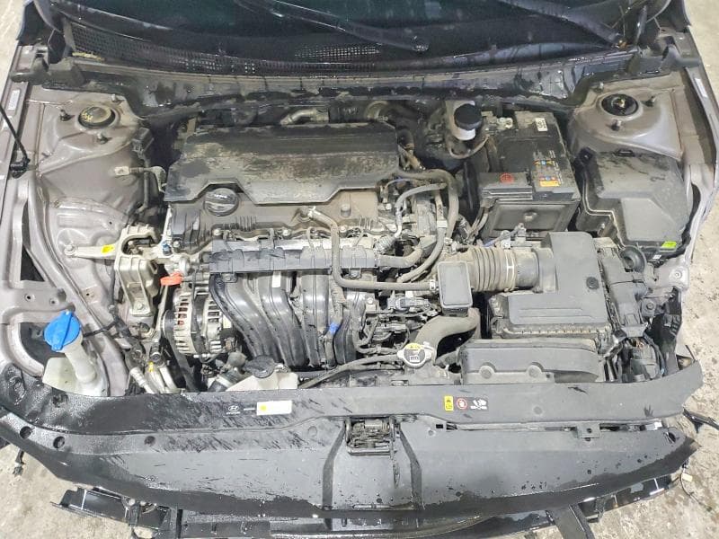 2024 HYUNDAI ELANTRA SEL 11