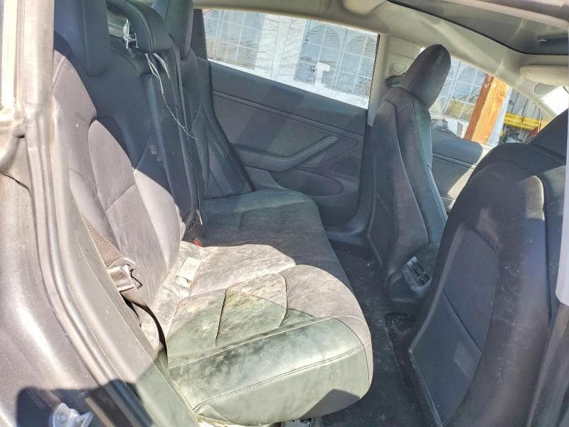 2019 TESLA MODEL 3 10