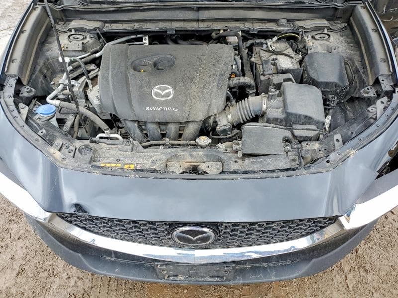 2021 MAZDA CX-30 PREFERRED 11
