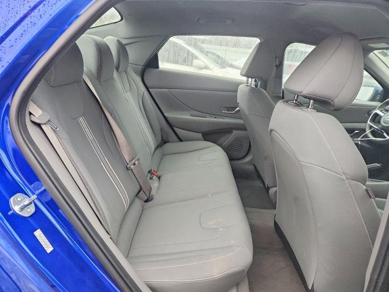 2023 HYUNDAI ELANTRA SEL 10