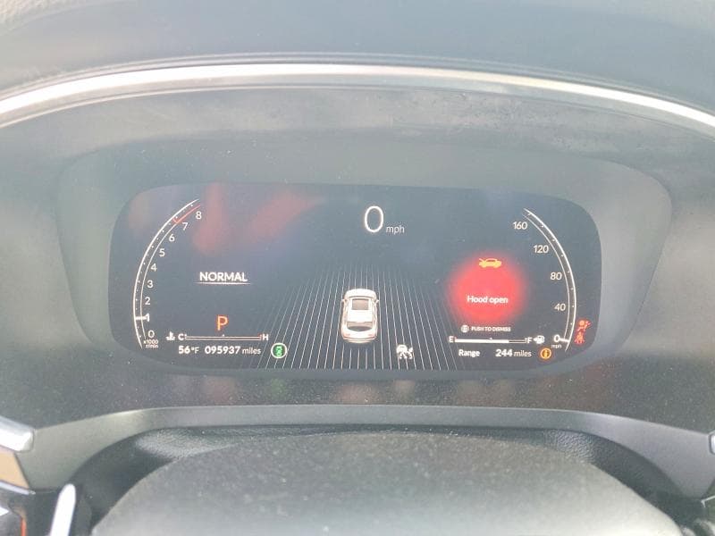 2023 ACURA MDX 9