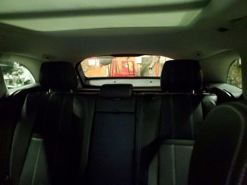 2019 LAND ROVER RANGE ROVER VELAR S 10