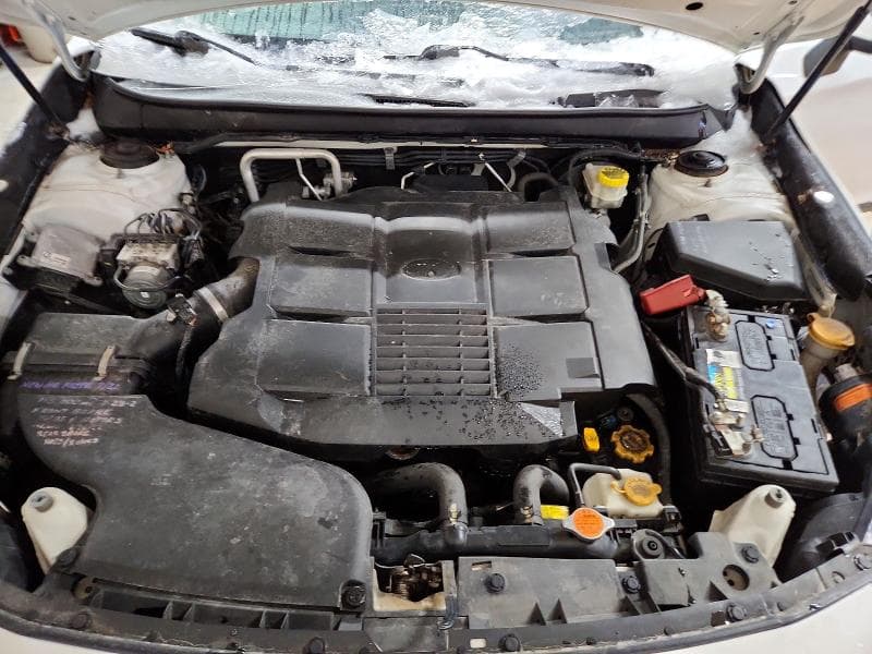2017 SUBARU OUTBACK 3.6R LIMITED 11