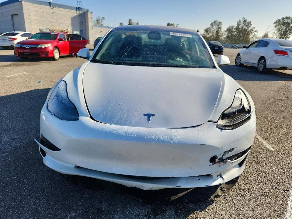 2023 TESLA MODEL 3 5