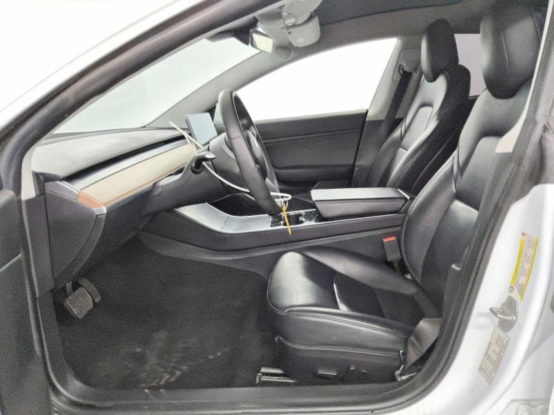 2019 TESLA MODEL 3 7