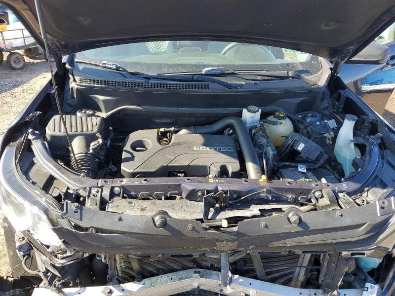 2019 CHEVROLET EQUINOX LS 12