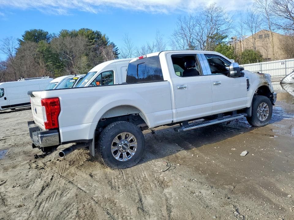 2017 FORD F350 SUPER DUTY 3