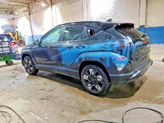 2025 HYUNDAI KONA SEL CONVENIENCE 2