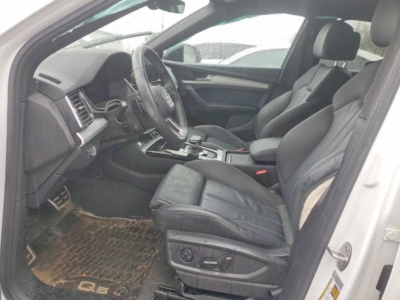 2023 AUDI Q5 7
