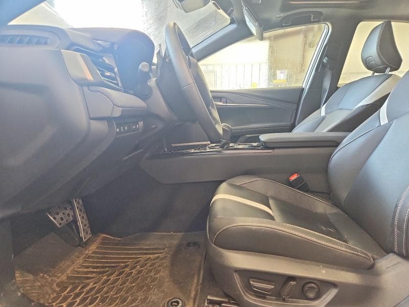 2025 TOYOTA CAMRY SE 7