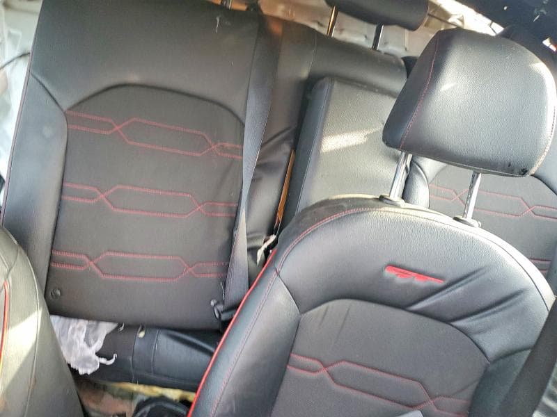 2023 KIA FORTE GT 10