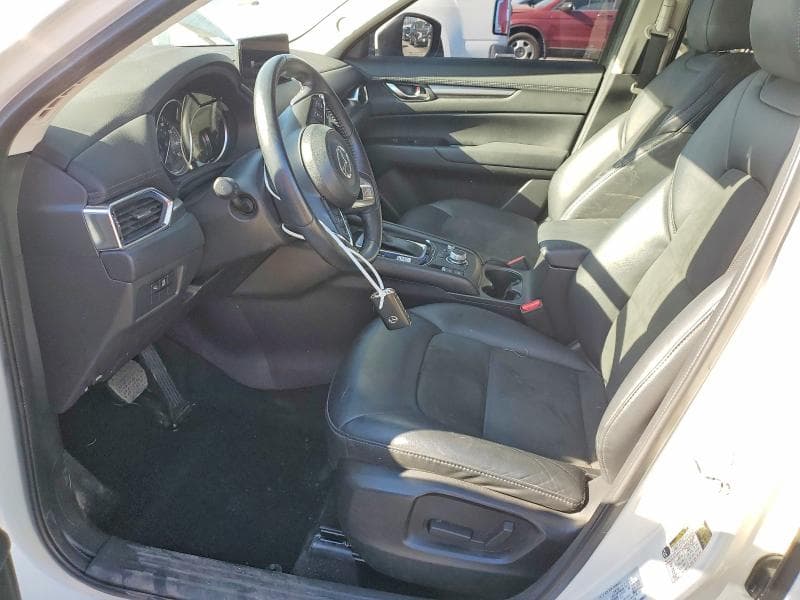 2023 MAZDA CX-5 SELECT 7