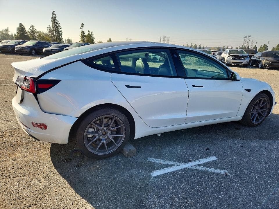 2023 TESLA MODEL 3 3