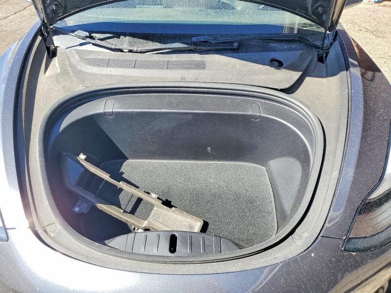 2019 TESLA MODEL 3 11