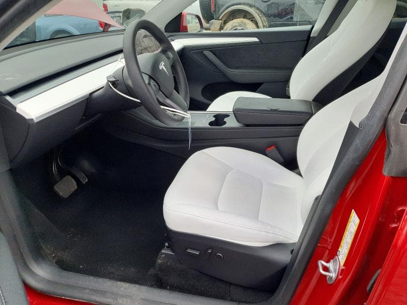 2023 TESLA MODEL Y 7