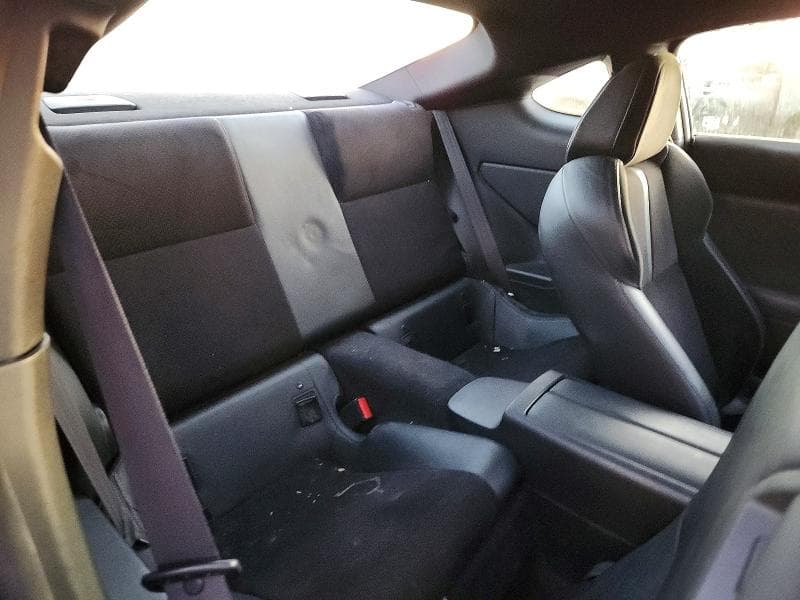 2023 TOYOTA GR86 10