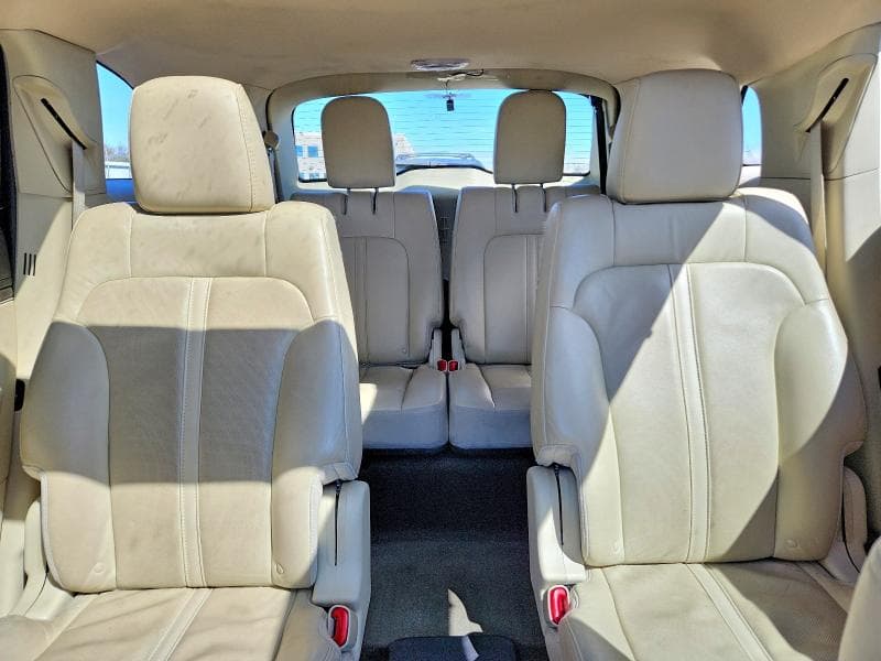 2019 LINCOLN MKT 10