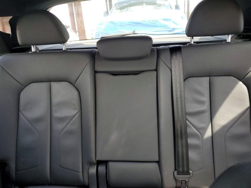 2021 AUDI Q3 PREMIUM 40 10