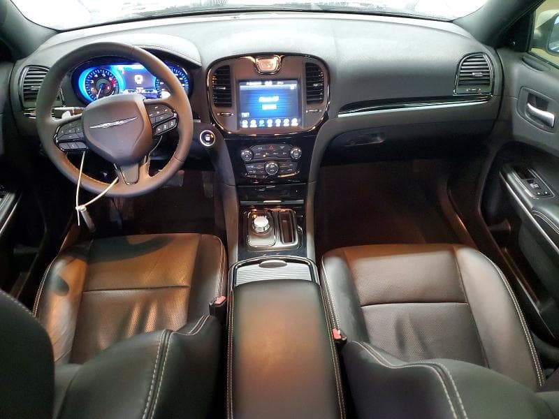 2023 CHRYSLER 300 S 8