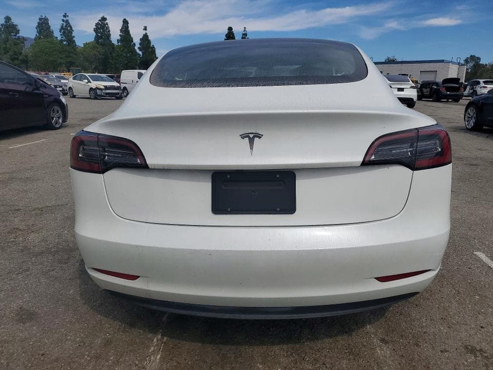 2023 TESLA MODEL 3 6
