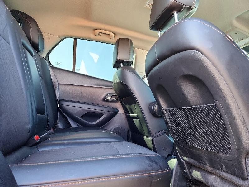 2020 CHEVROLET TRAX 1LT 11