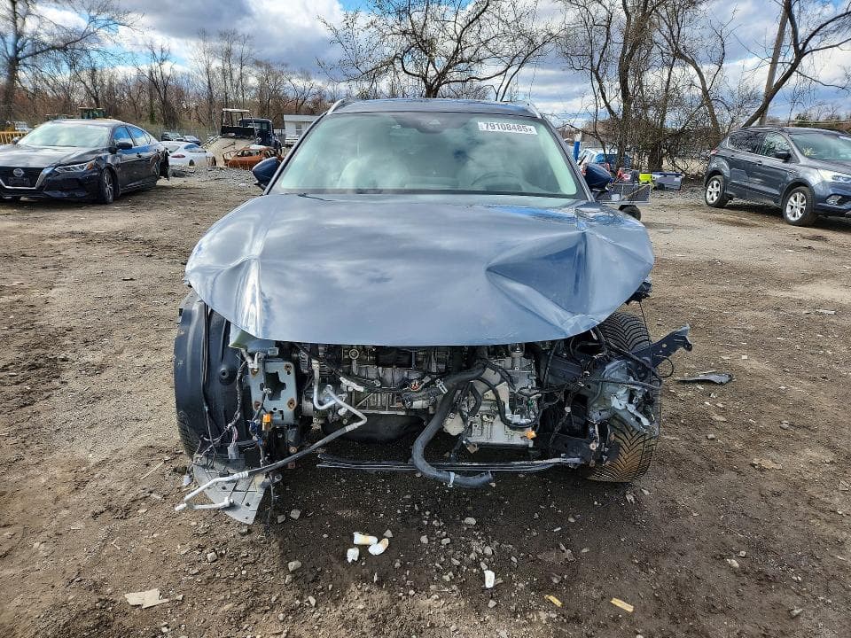 2021 MAZDA CX-30 PREMIUM 5