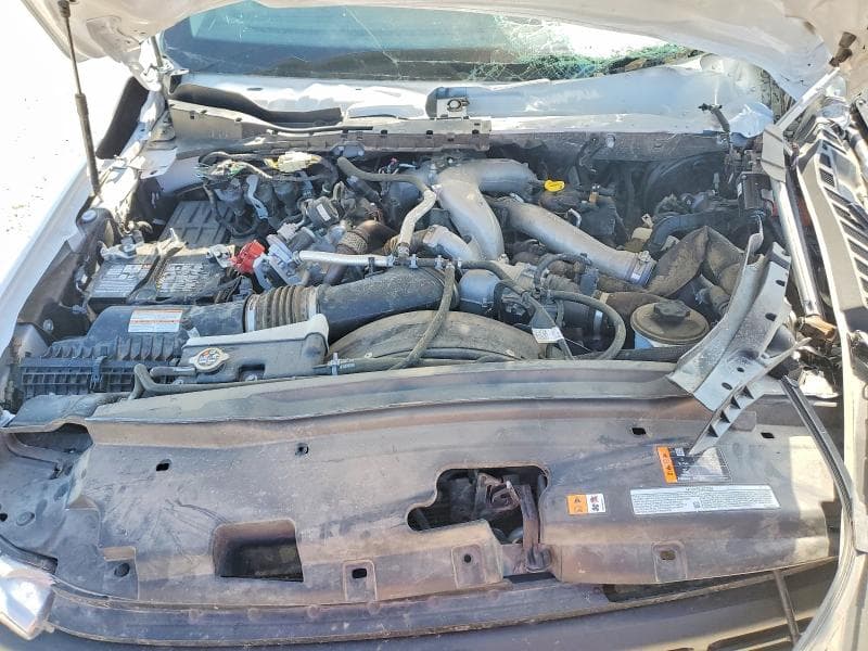 2024 FORD F250 SUPER DUTY 11