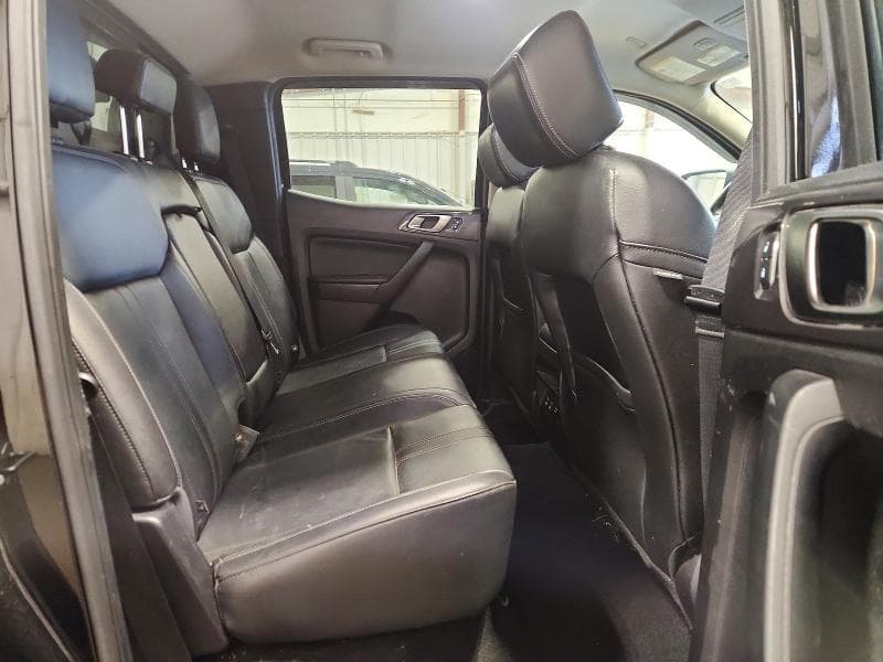2019 FORD RANGER XL 10