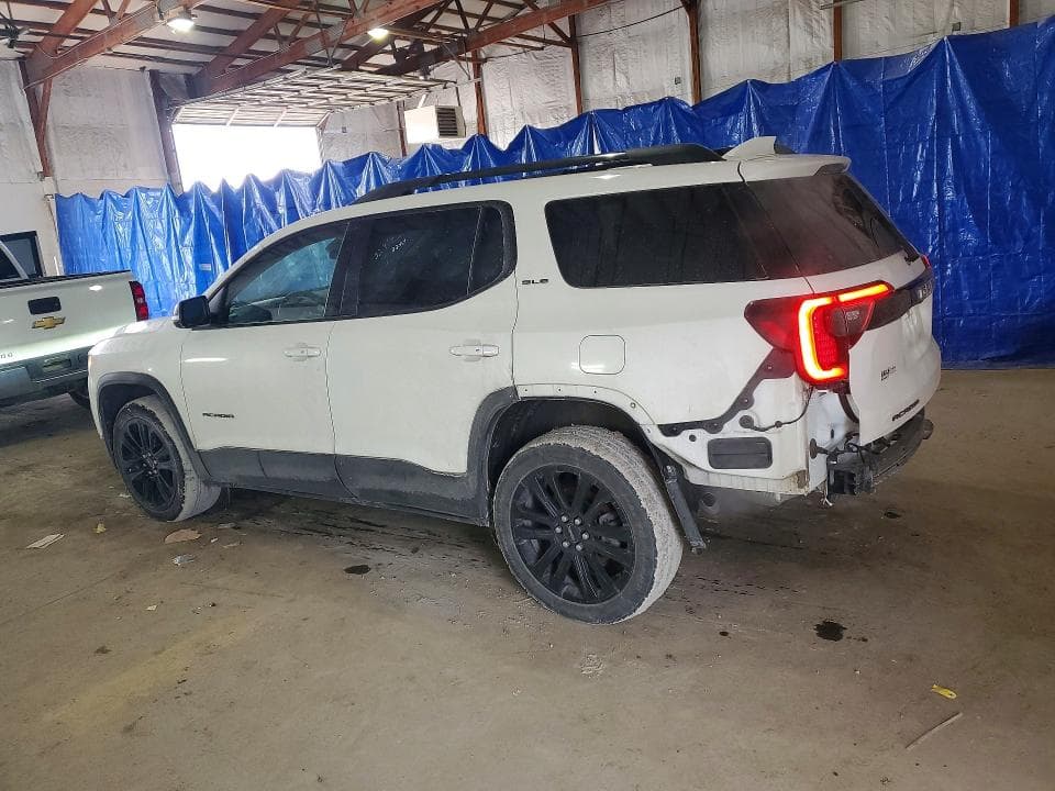 2021 GMC ACADIA SLE 2