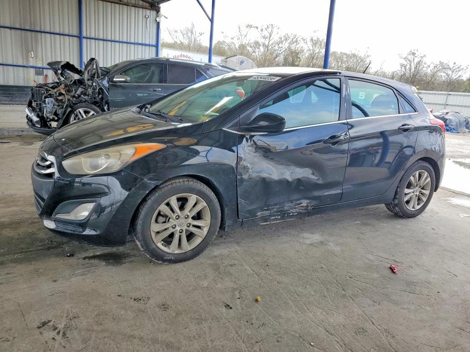 2015 HYUNDAI ELANTRA