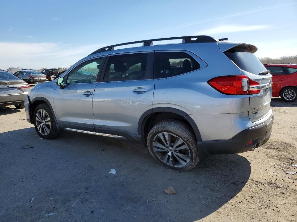 2020 SUBARU ASCENT LIMITED 2