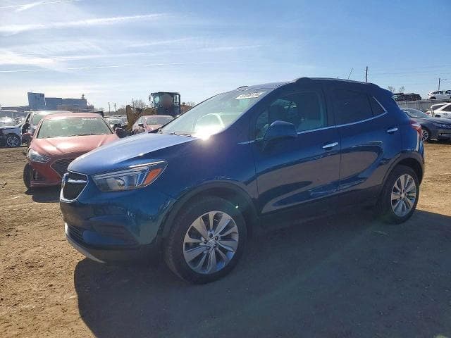 2020 BUICK ENCORE - 1