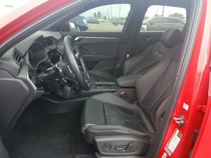 2021 AUDI Q3 PREMIUM S LINE 45 7