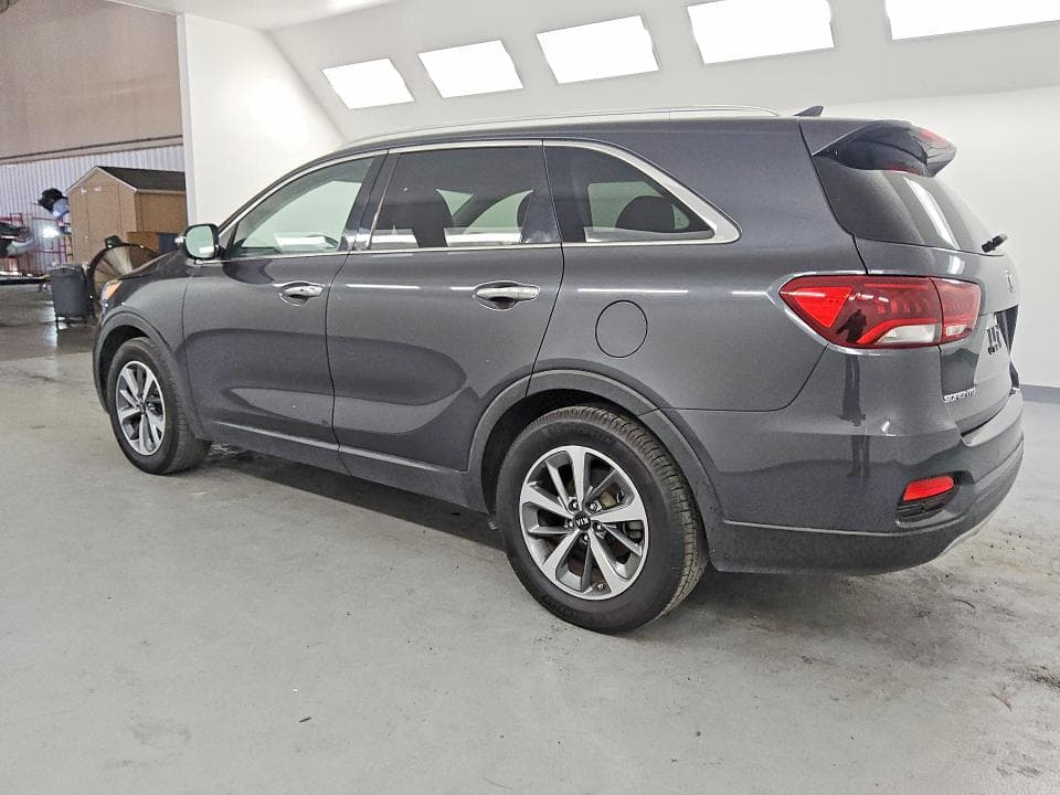 2019 KIA SORENTO EX V6 2