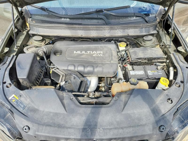 2019 JEEP CHEROKEE LATITUDE PLUS 12