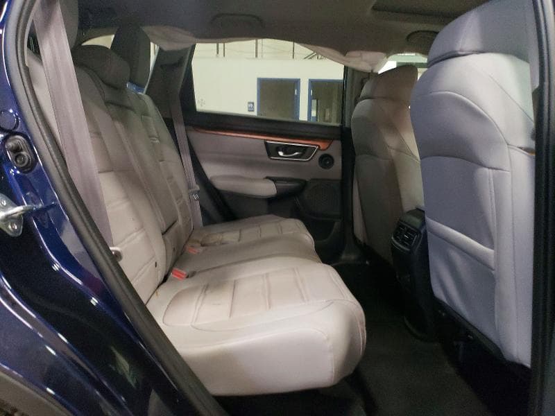 2022 HONDA CR-V EXL 11