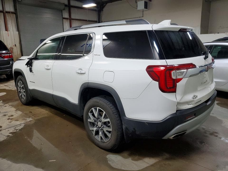 2023 GMC ACADIA SLE 2