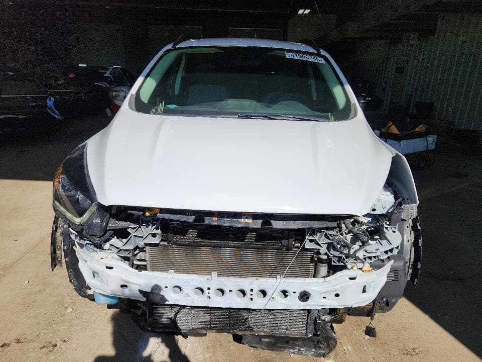 2019 FORD ESCAPE SE 5
